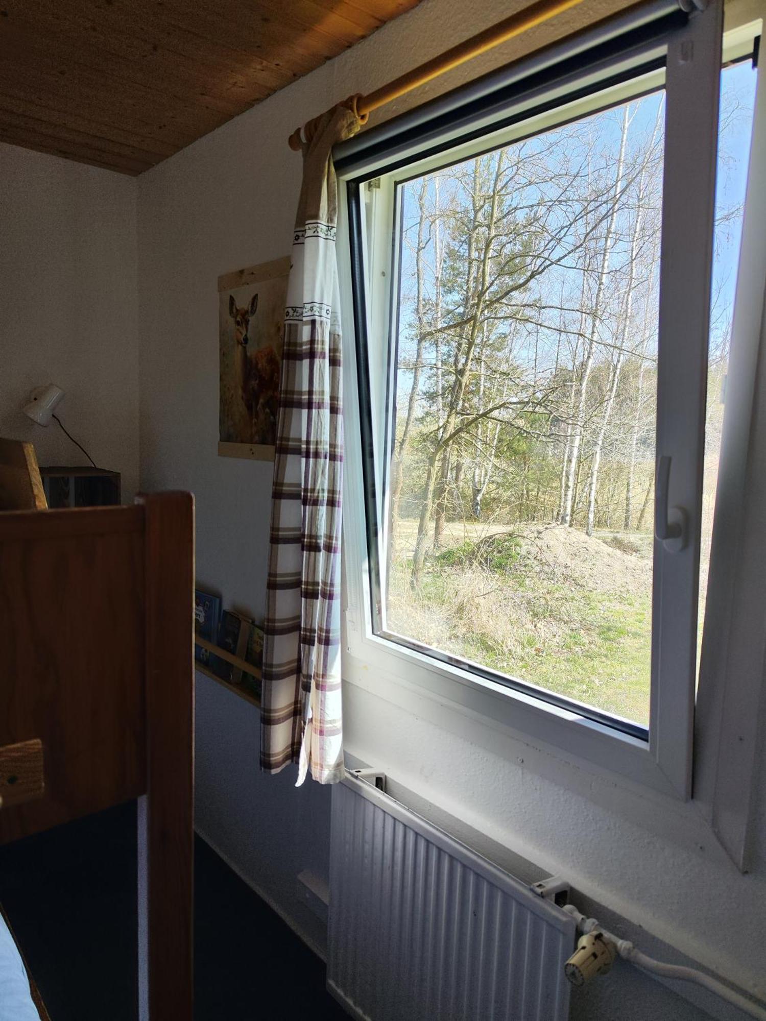 Kleine Freiheit Nummer 3 Reichendorf Exteriér fotografie