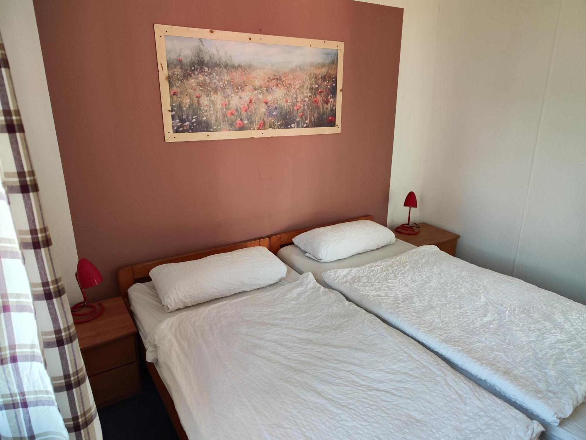 Kleine Freiheit Nummer 3 Reichendorf Exteriér fotografie